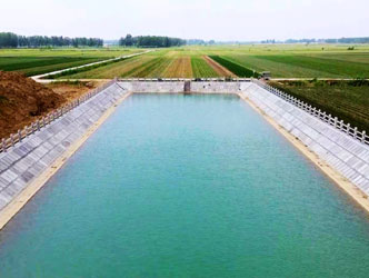 全国大中型灌区续建配套节水改造实施方案（全文）